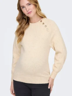 OLMEMMA Jersey de punto