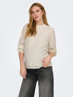 OLMEMMERY Top