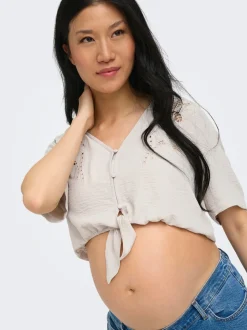 OLMEVALOU Blusa