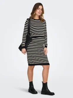 OLMFARI Vestido corto