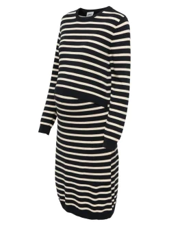 OLMFARI Vestido corto