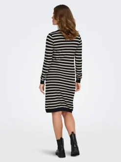 OLMFARI Vestido corto