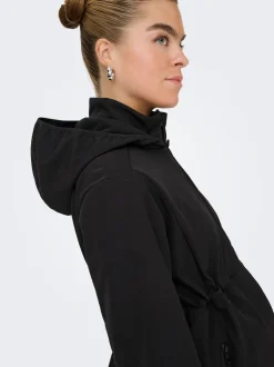 OLMFRANCESCA Chaqueta softshell