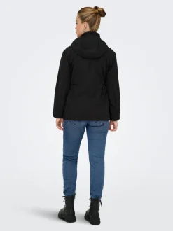 OLMFRANCESCA Chaqueta softshell