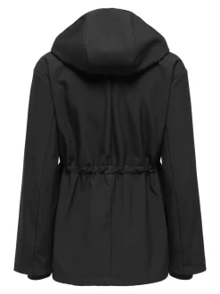 OLMFRANCESCA Chaqueta softshell