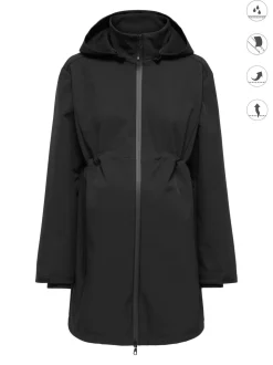 OLMFRANCESCA Chaqueta softshell