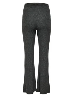 OLMHALLE Corte wide leg Pantalones