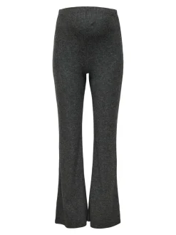 OLMHALLE Corte wide leg Pantalones