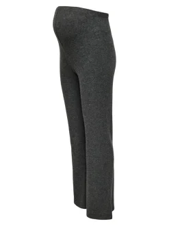 OLMHALLE Corte wide leg Pantalones