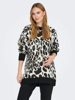 OLMHELENA Jersey de punto