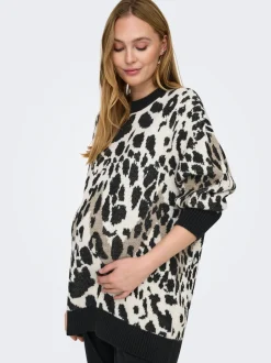 OLMHELENA Jersey de punto