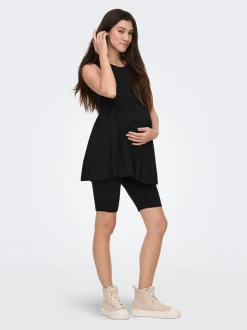 OLMIMA Top estilo péplum