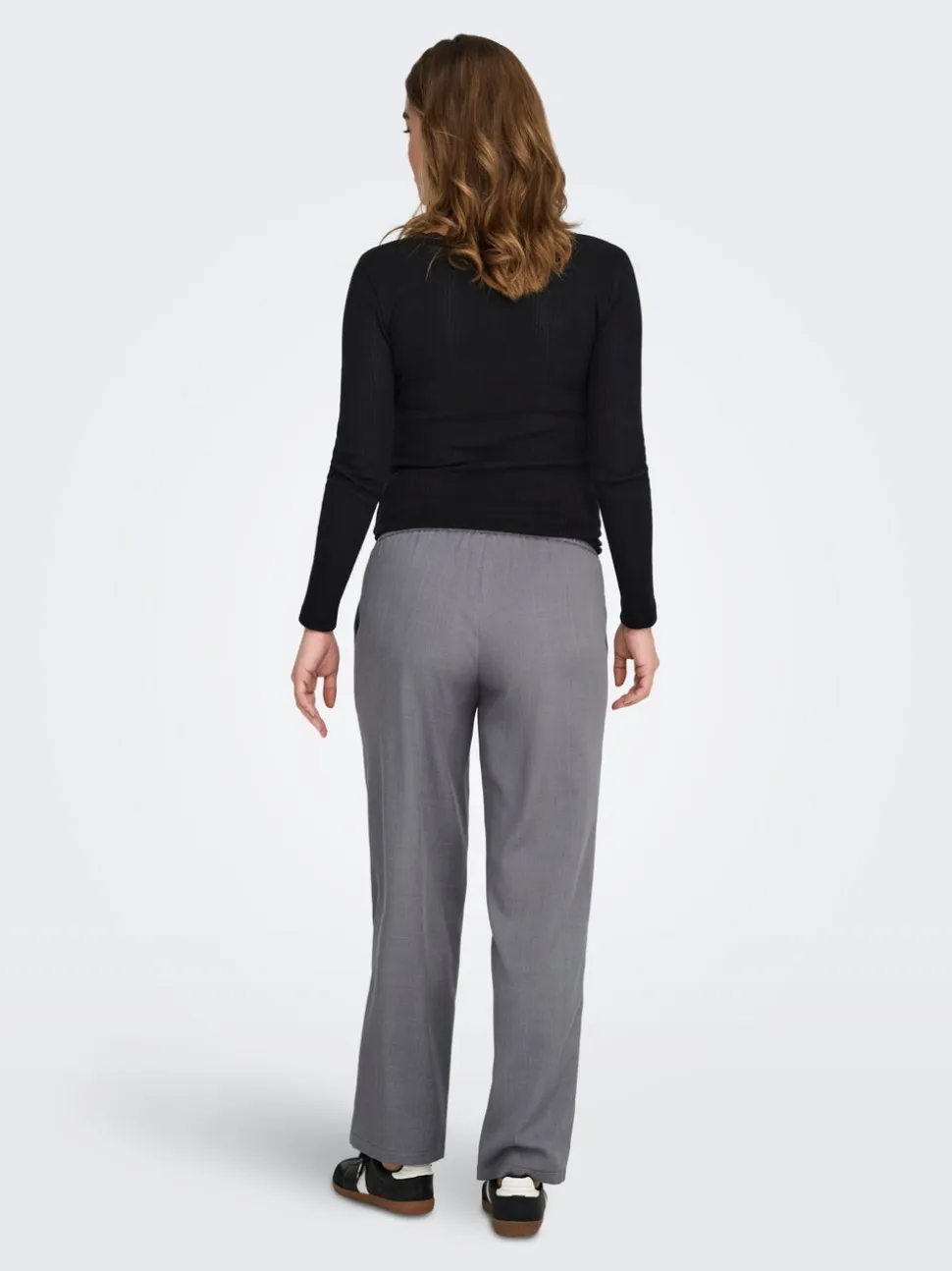 OLMISADORA Corte de barril Pantalones