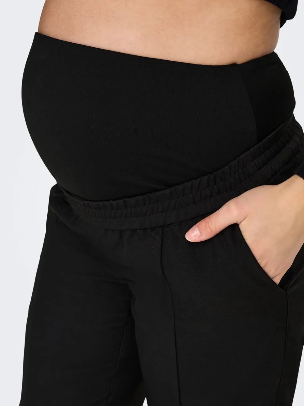OLMISADORA Corte de barril Pantalones