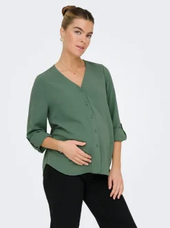OLMJANA Camisa