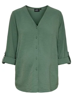 OLMJANA Camisa