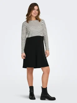 OLMKAYLEE Vestido corto