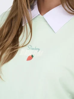 OLMKITA Sudaderas