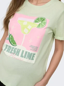 OLMKITA Camiseta