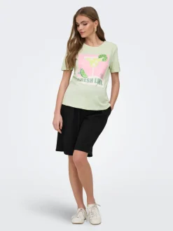 OLMKITA Camiseta