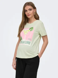 OLMKITA Camiseta