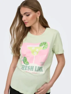OLMKITA Camiseta