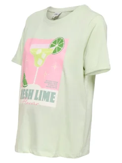 OLMKITA Camiseta