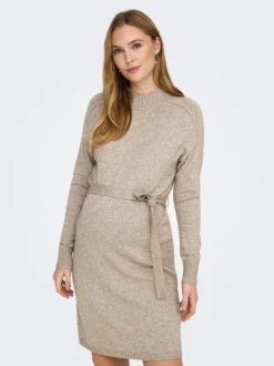 OLMLEVA Vestido largo