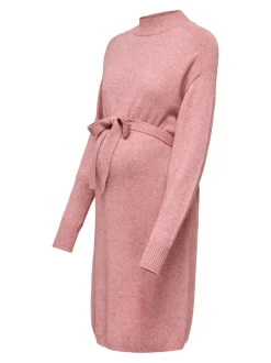 OLMLEVA Vestido largo