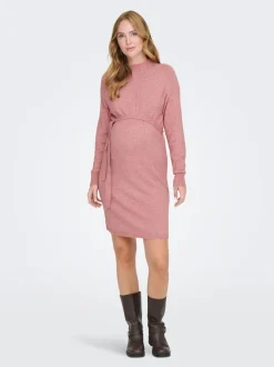 OLMLEVA Vestido largo