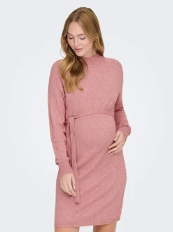 OLMLEVA Vestido largo