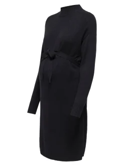 OLMLEVA Vestido largo