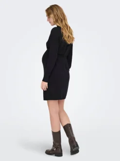 OLMLEVA Vestido largo