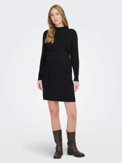 OLMLEVA Vestido largo
