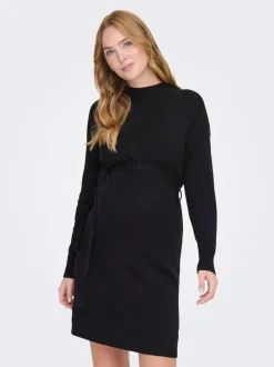 OLMLEVA Vestido largo