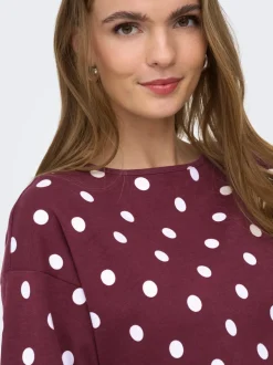 OLMLIA Top
