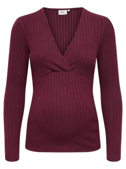 OLMLOLA Blusa