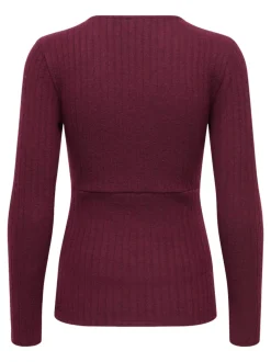 OLMLOLA Blusa