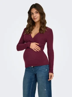 OLMLOLA Blusa