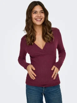 OLMLOLA Blusa
