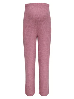 OLMLOLA Corte regular Pantalones de pernera ancha