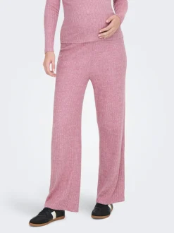 OLMLOLA Corte regular Pantalones de pernera ancha