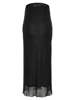 OLMLOURA Falda recta Falda midi