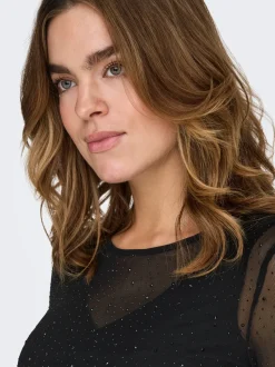 OLMLOURA Blusa