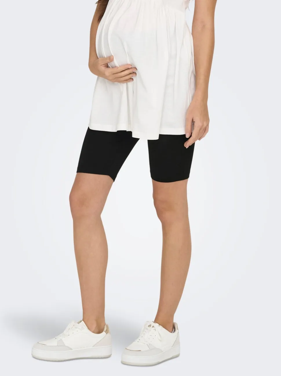 OLMLOVELY 2-pack Corte regular Shorts informales
