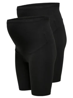 OLMLOVELY 2-pack Corte regular Shorts informales