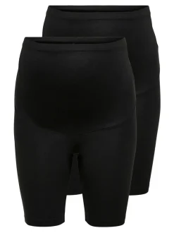 OLMLOVELY 2-pack Corte regular Shorts informales
