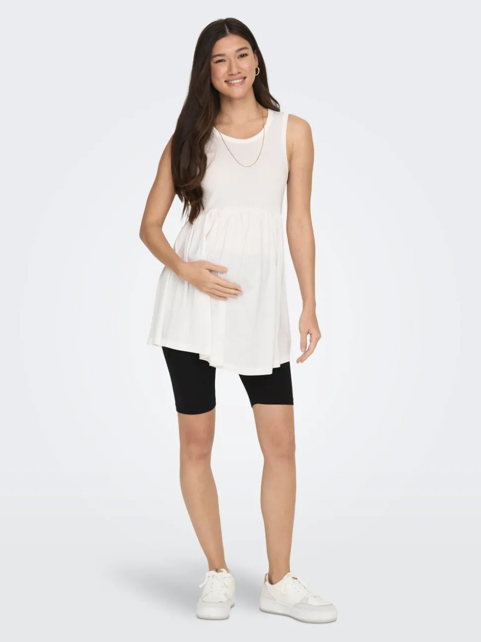 OLMLOVELY 2-pack Corte regular Shorts informales