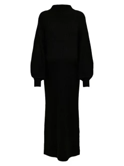 OLMLUCCA Vestido largo