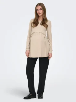 OLMMALAYA Blusa